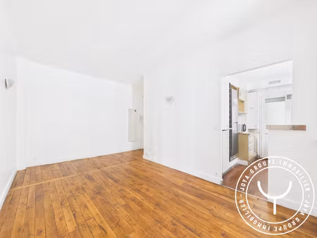 appartement t3 - avenue stephane mallamre