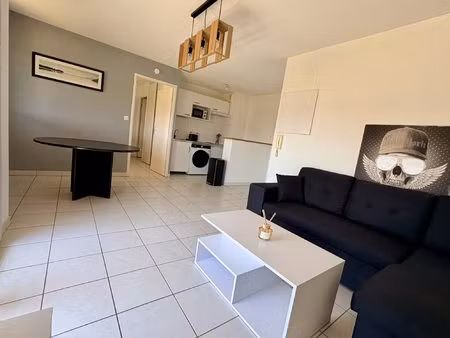 appartement à louer saint-alban