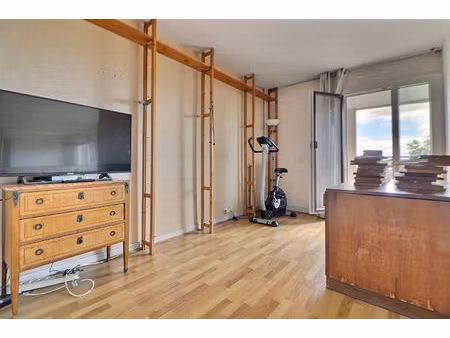 appartement saint leu la foret 5 pièces 100m2 + 2 place de parking