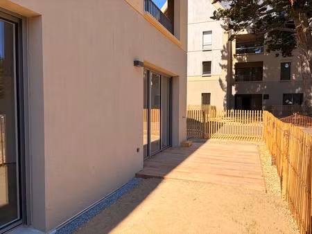 appartement t2