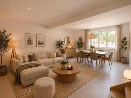 appartement à vendre sainte-austreberthe