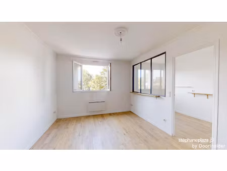 la garenne colombes - studio - parking