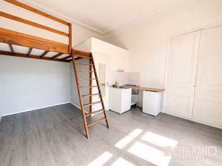 studio lille catho
