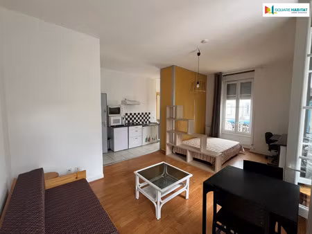 appartement à louer tarbes