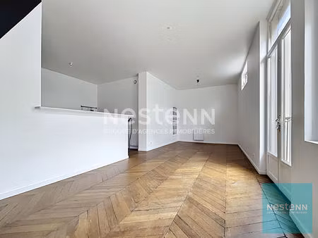 appartement 3 pièces à louer à voulx - calme et lumineux