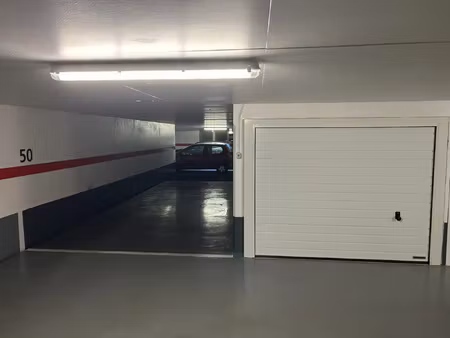 paris 12e 245 rue de bercy double place de parking en en