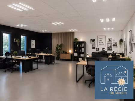 bureau - local commercial