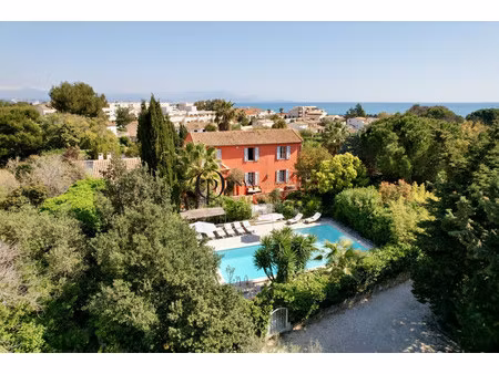 maison à vendre antibes