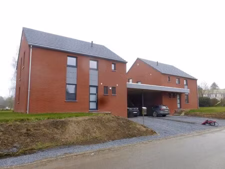 maison à louer à rue des ecoles 13 ciplet (vwd18113)