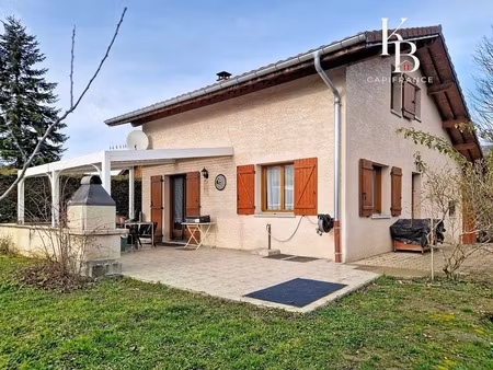 maison 5 pièces à louer à contamine sur arve (74)