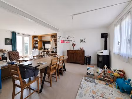 maison mouilleron le captif 3 chambres + garage