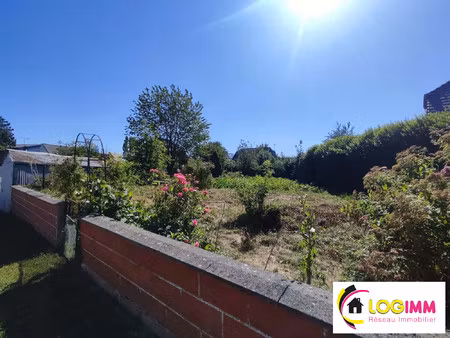 terrain constructible