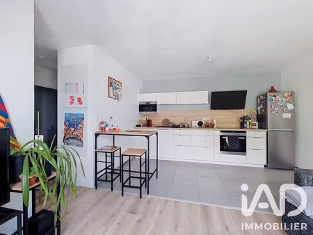appartement à aytré (17440)