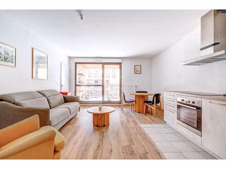 appartement bobigny 3 pièce(s) 62 m2