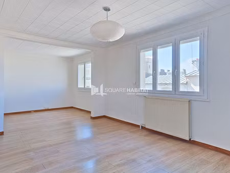 appartement brest t3 63 m2 proche centre
