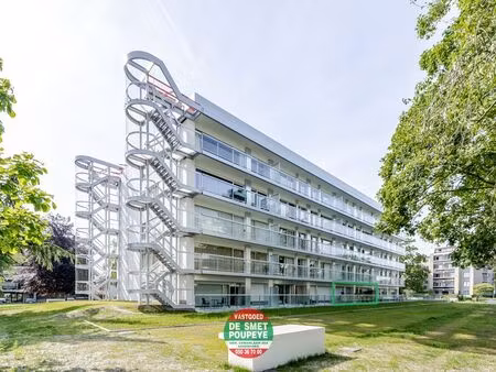 appartement à vendre à assebroek € 295.000 (lq5lk) - kantoor de smet & poupeye assebroek |