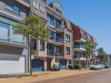 appartement à vendre à wenduine € 175.000 (lq5l3) - residentie vastgoed - de haan | zimmo