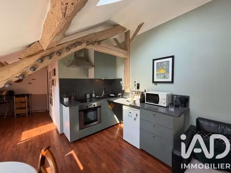 appartement à dieppe (76200)
