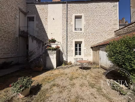 appartement à vendre dijon