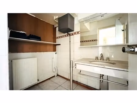 quimper centre - appartement duplex t3 de 65 m² habitable