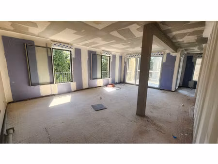 appartement saint malo 4 pièce(s) 110 m2