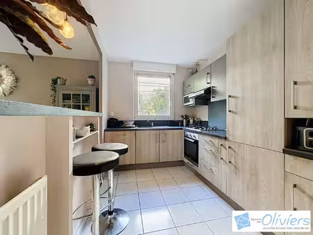 appartement à vendre guyancourt