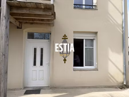 appartement t3 bis 81m2
