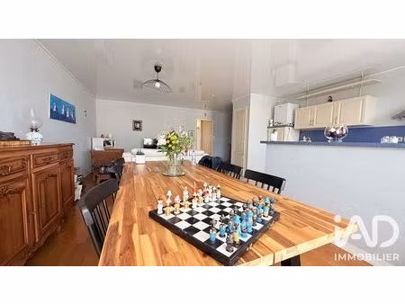 appartement à limoges (87100)