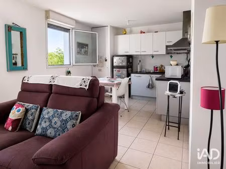 appartement à lormont (33310)