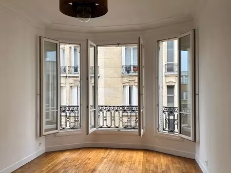 vente 4p montreuil