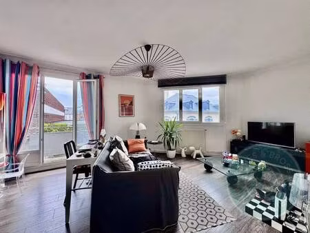m&b immobilier