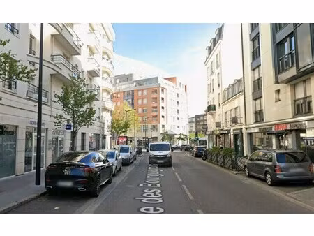 location commerce bois colombes 92270 155m²