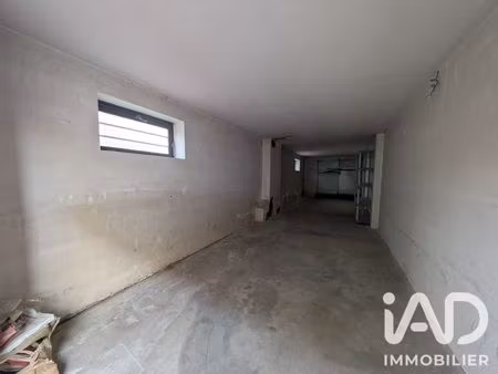 garage à toulouges (66350)