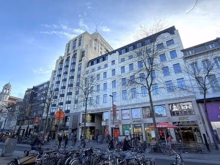 bien professionnel à louer à antwerpen € 10.513 (lq5l5) | zimmo