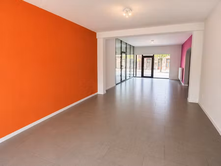 bien professionnel à louer à mol € 800 (lq5m1) - debbie goudriaan | zimmo