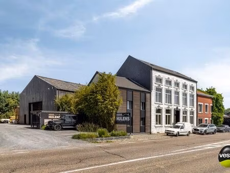 bien professionnel à vendre à tongeren € 1.174.800 (lq5m8) - vestio | zimmo