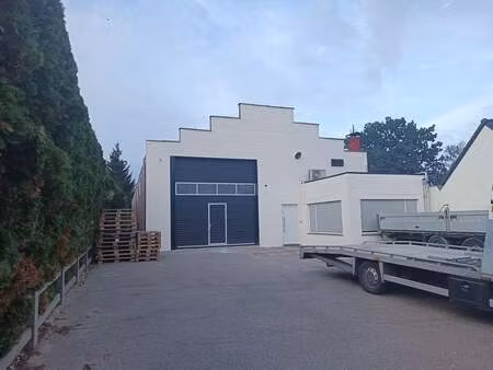 bien professionnel à vendre à zonhoven € 245.000 (lq5lf) - | zimmo