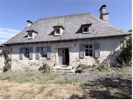 maison de caractère