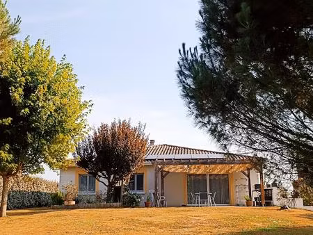 belle maison soignée 160m2 au calme/proche de tout