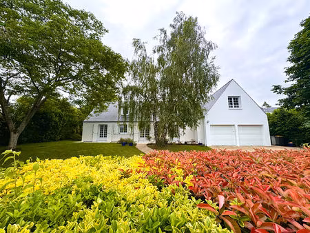 vente maison 7 pièces  211.00m²  férolles