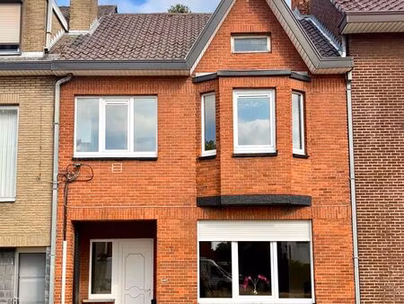 maison à vendre à hasselt € 219.000 (lq5m2) - guy laumen | zimmo