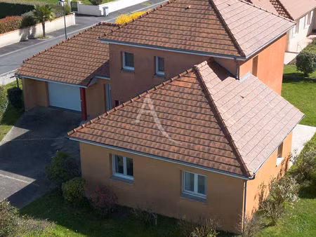 idron maison 5 pièce(s) et garage