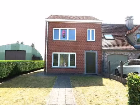 maison à louer à jabbeke € 1.100 (lq5l9) - immo dereeper | zimmo