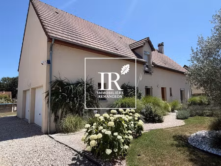 maison lamotte beuvron
