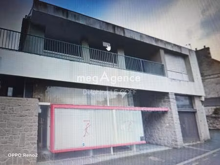 maison familale proche de la mer