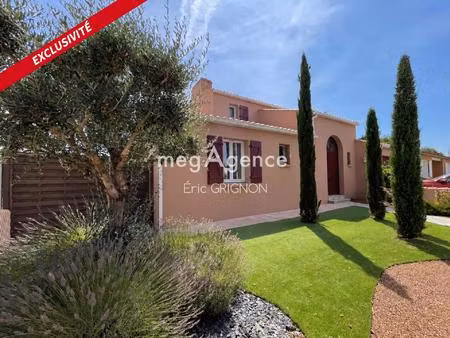 maison de 4 chambres + véranda de 20m2  proche commerces