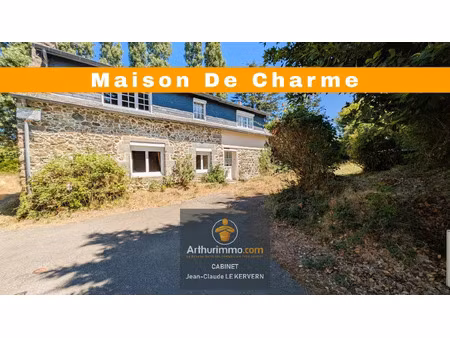 vente maison 3 pièces 89 m2 à ploufragan