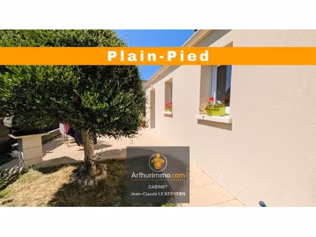 vente maison 4 pièces 72 m2 à ploufragan