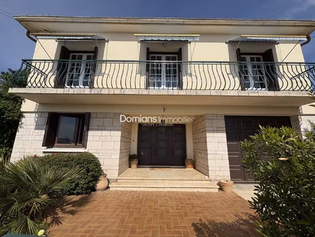 a vendre - ponteilla - maison