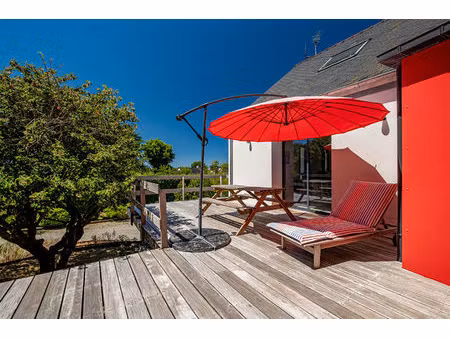 maison saint-étienne-de-montluc 6 pièce(s) 160 m2